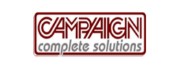 Campaign Complete Solutions Logo